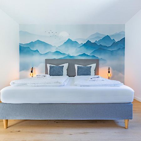 Immenstadt im Allgäu Sms-Homes I Auszeit Am Alpsee מראה חיצוני תמונה