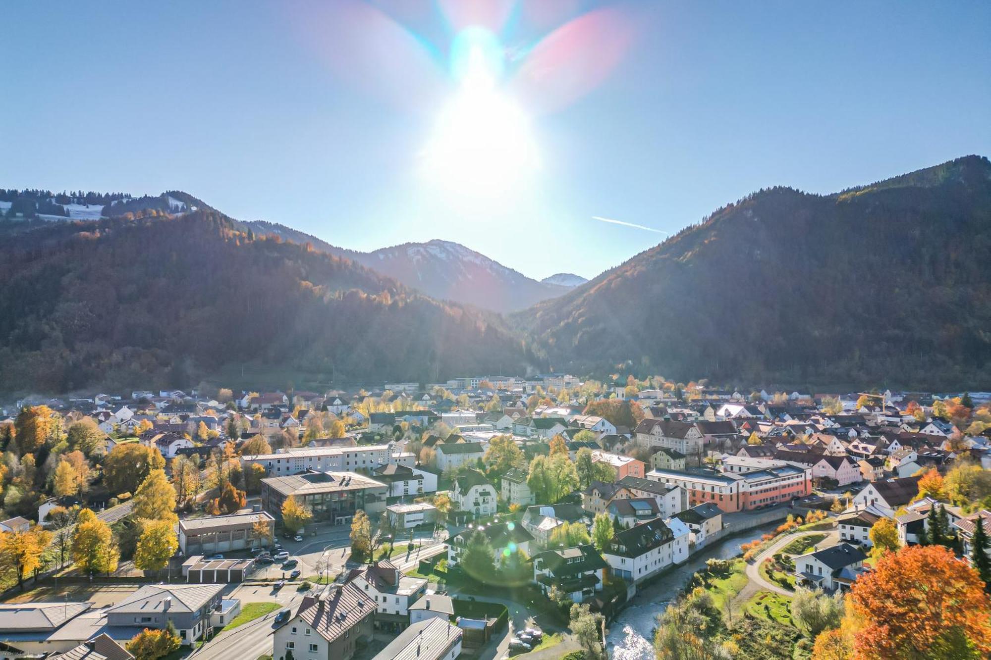 Immenstadt im Allgäu Sms-Homes I Auszeit Am Alpsee מראה חיצוני תמונה