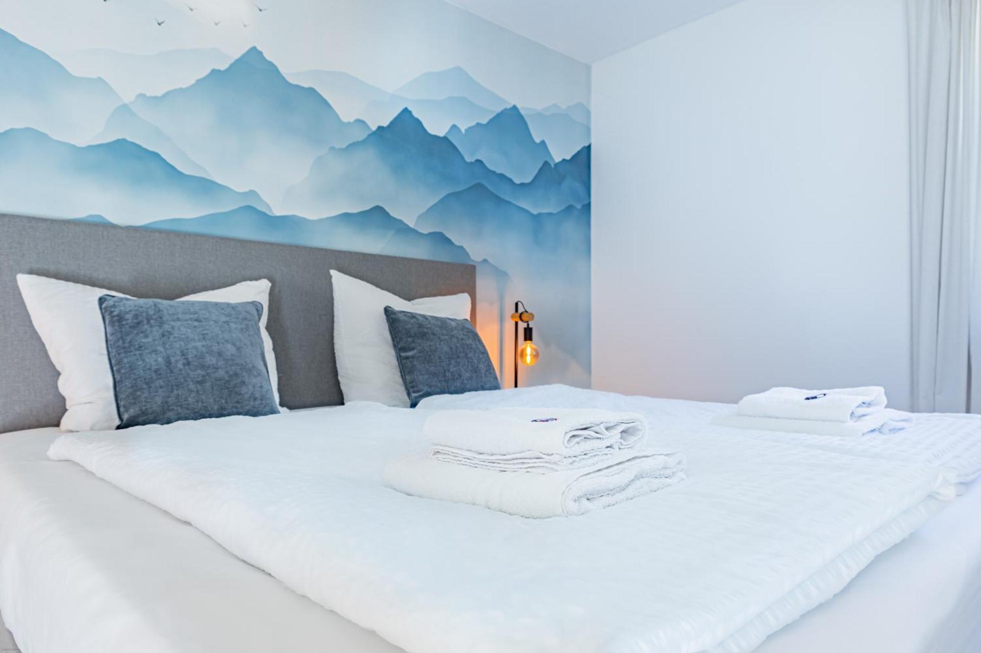 Immenstadt im Allgäu Sms-Homes I Auszeit Am Alpsee מראה חיצוני תמונה