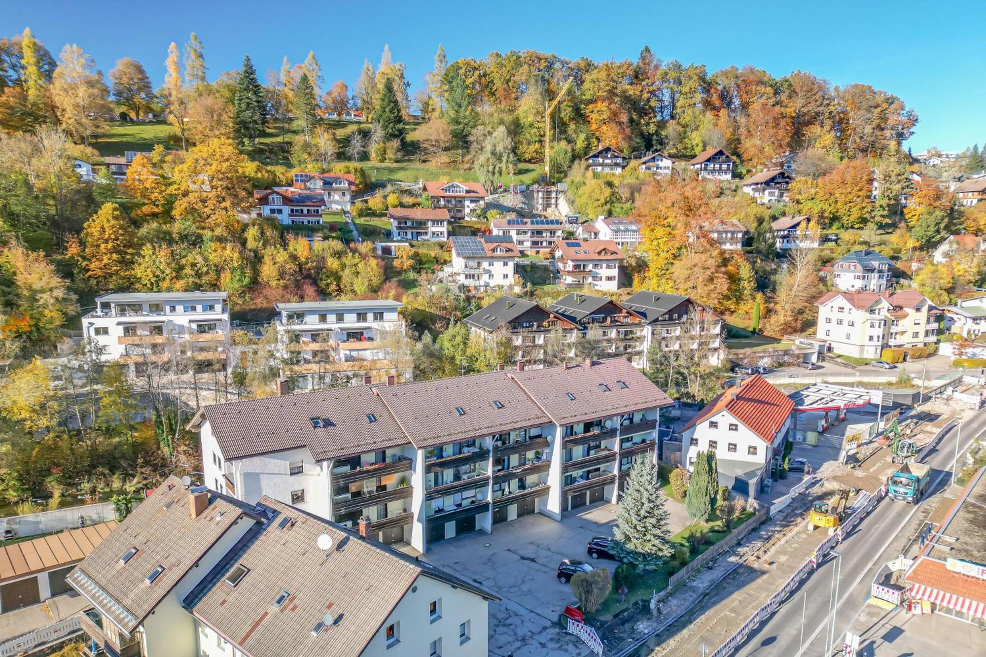 Immenstadt im Allgäu Sms-Homes I Auszeit Am Alpsee מראה חיצוני תמונה
