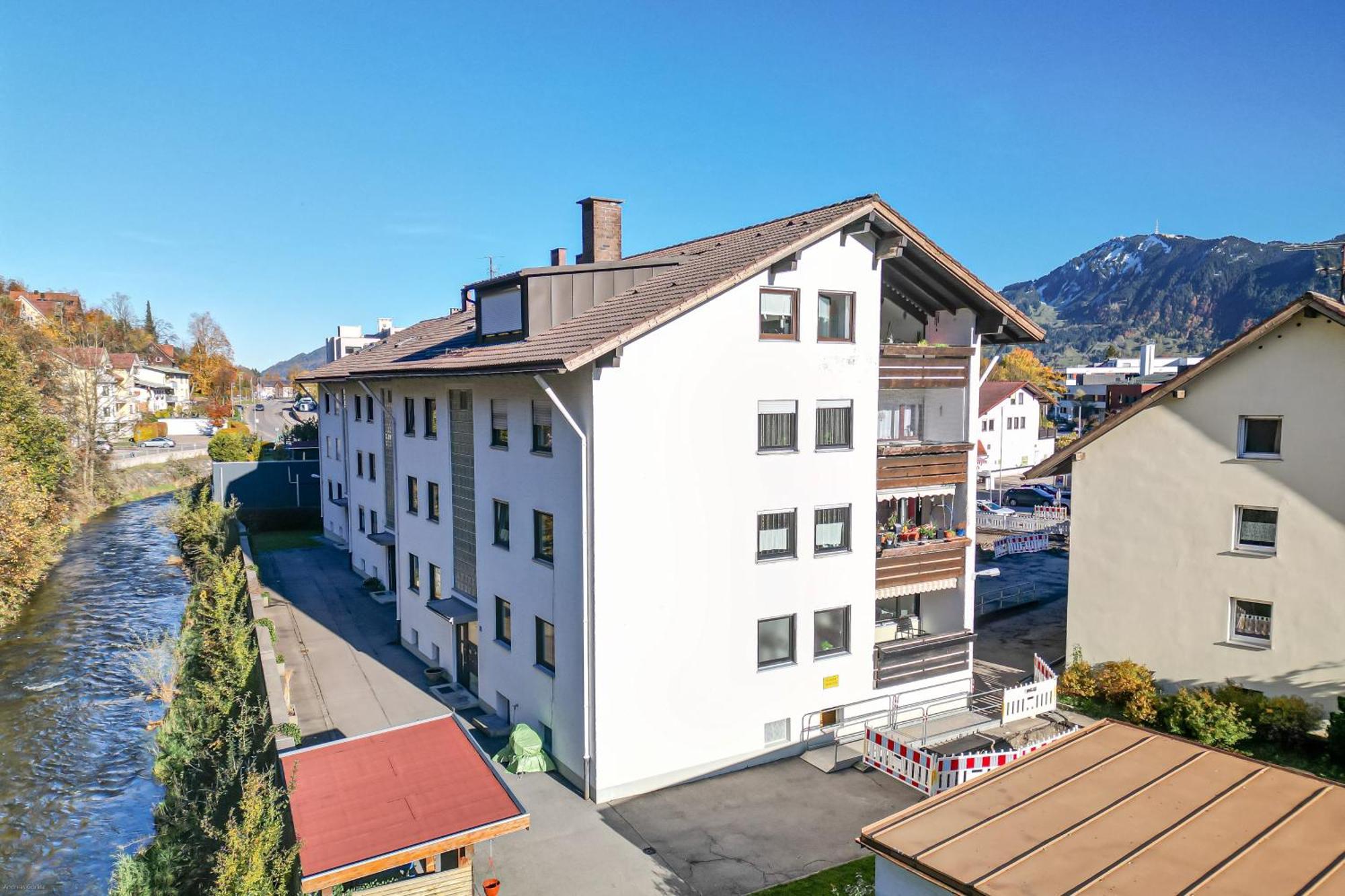 Immenstadt im Allgäu Sms-Homes I Auszeit Am Alpsee מראה חיצוני תמונה