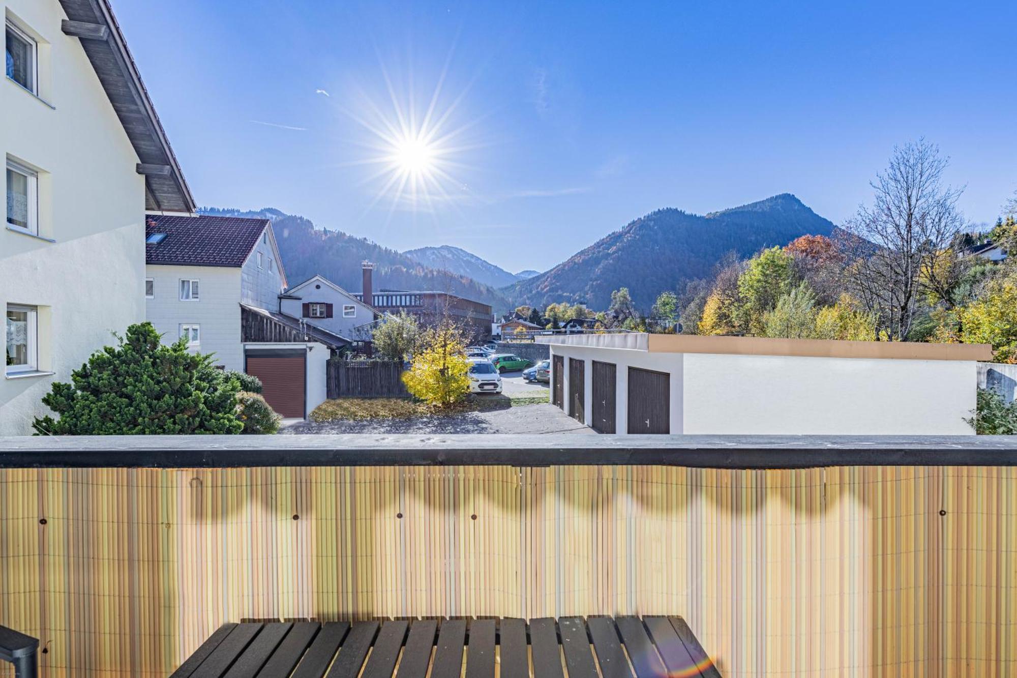 Immenstadt im Allgäu Sms-Homes I Auszeit Am Alpsee מראה חיצוני תמונה