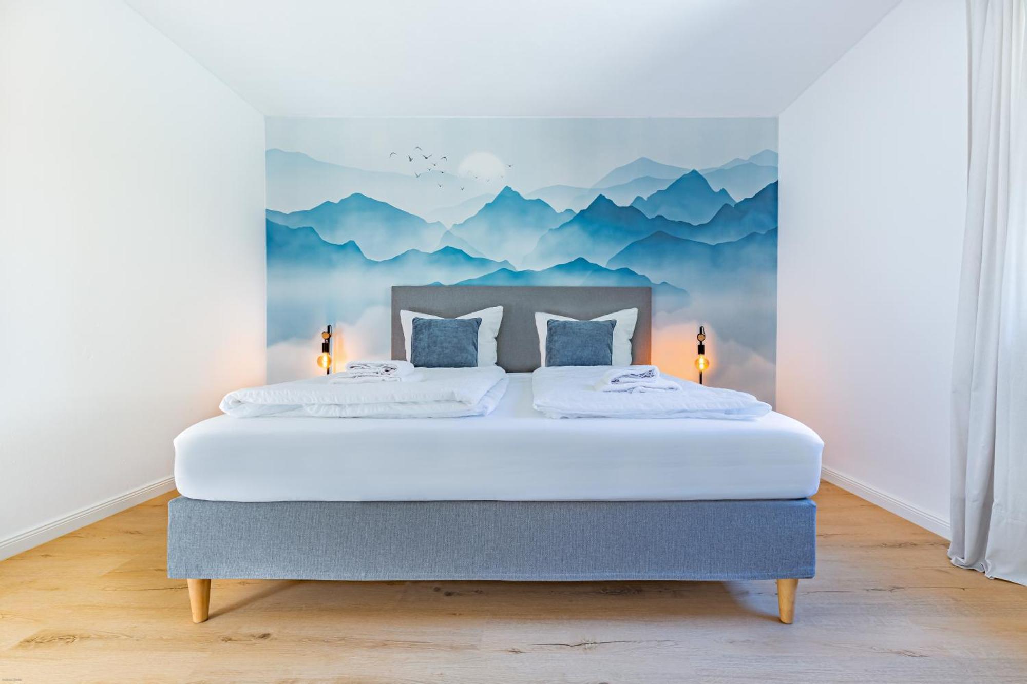 Immenstadt im Allgäu Sms-Homes I Auszeit Am Alpsee מראה חיצוני תמונה