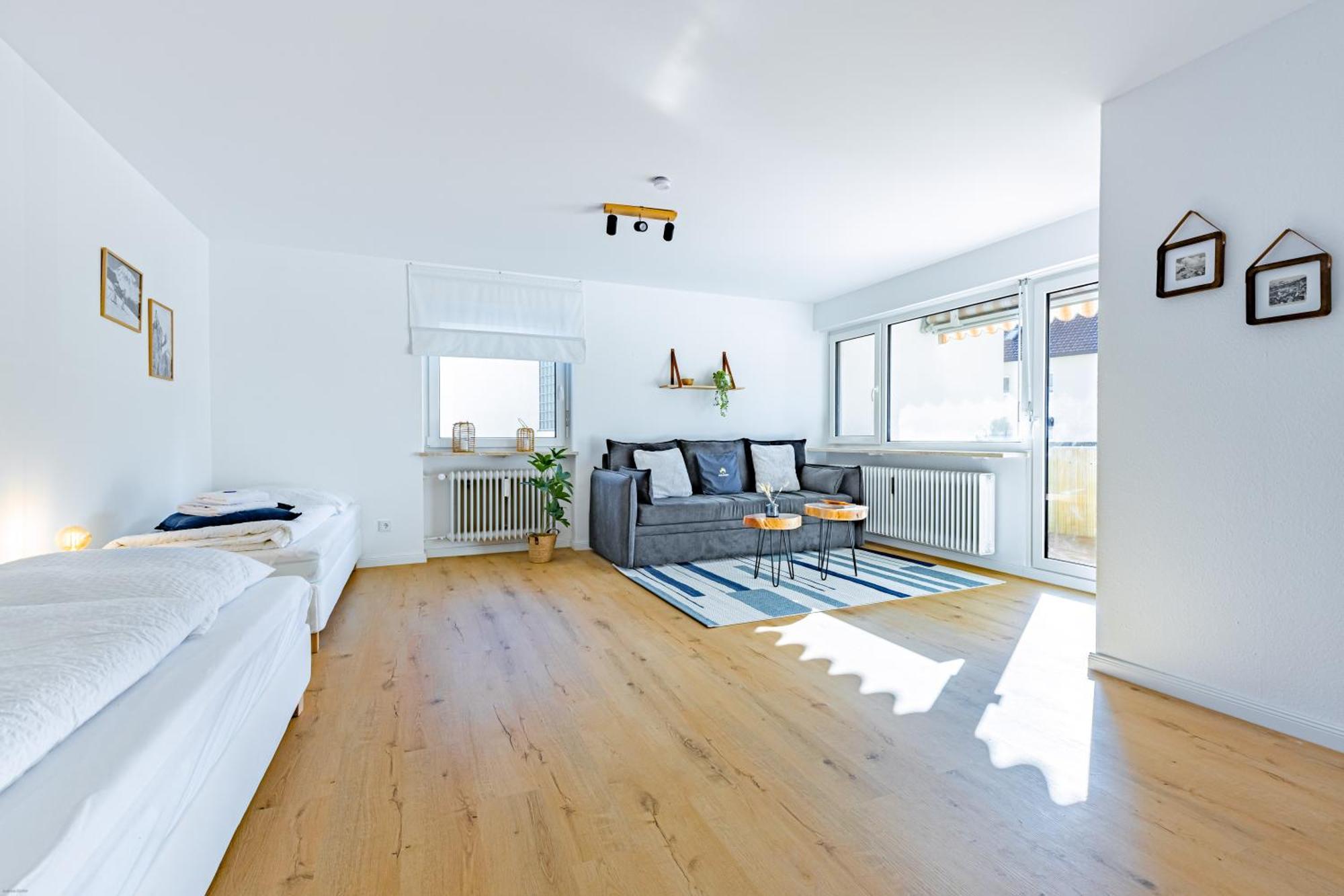 Immenstadt im Allgäu Sms-Homes I Auszeit Am Alpsee מראה חיצוני תמונה