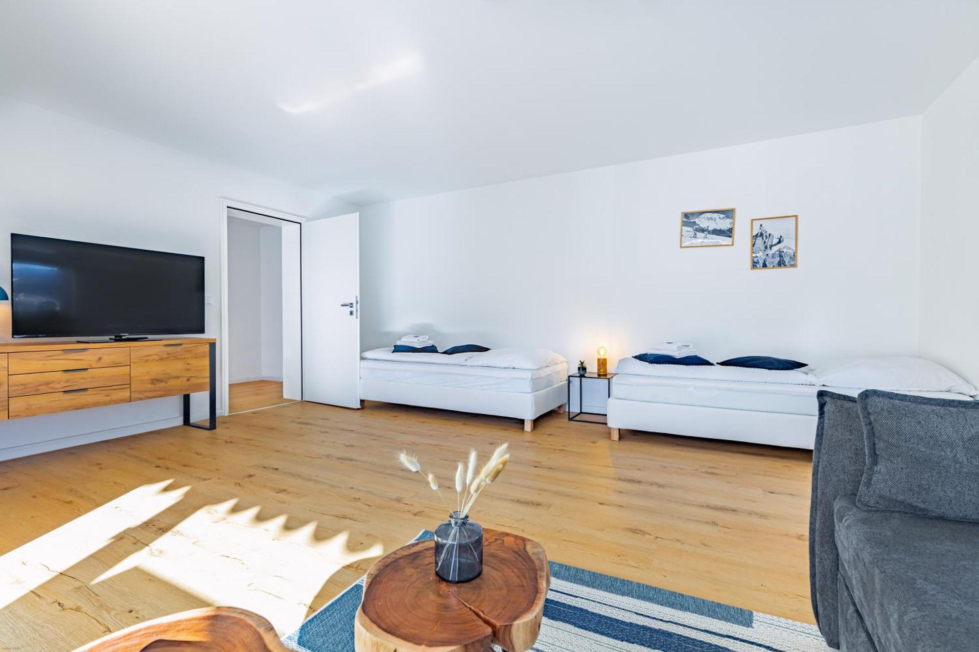 Immenstadt im Allgäu Sms-Homes I Auszeit Am Alpsee מראה חיצוני תמונה