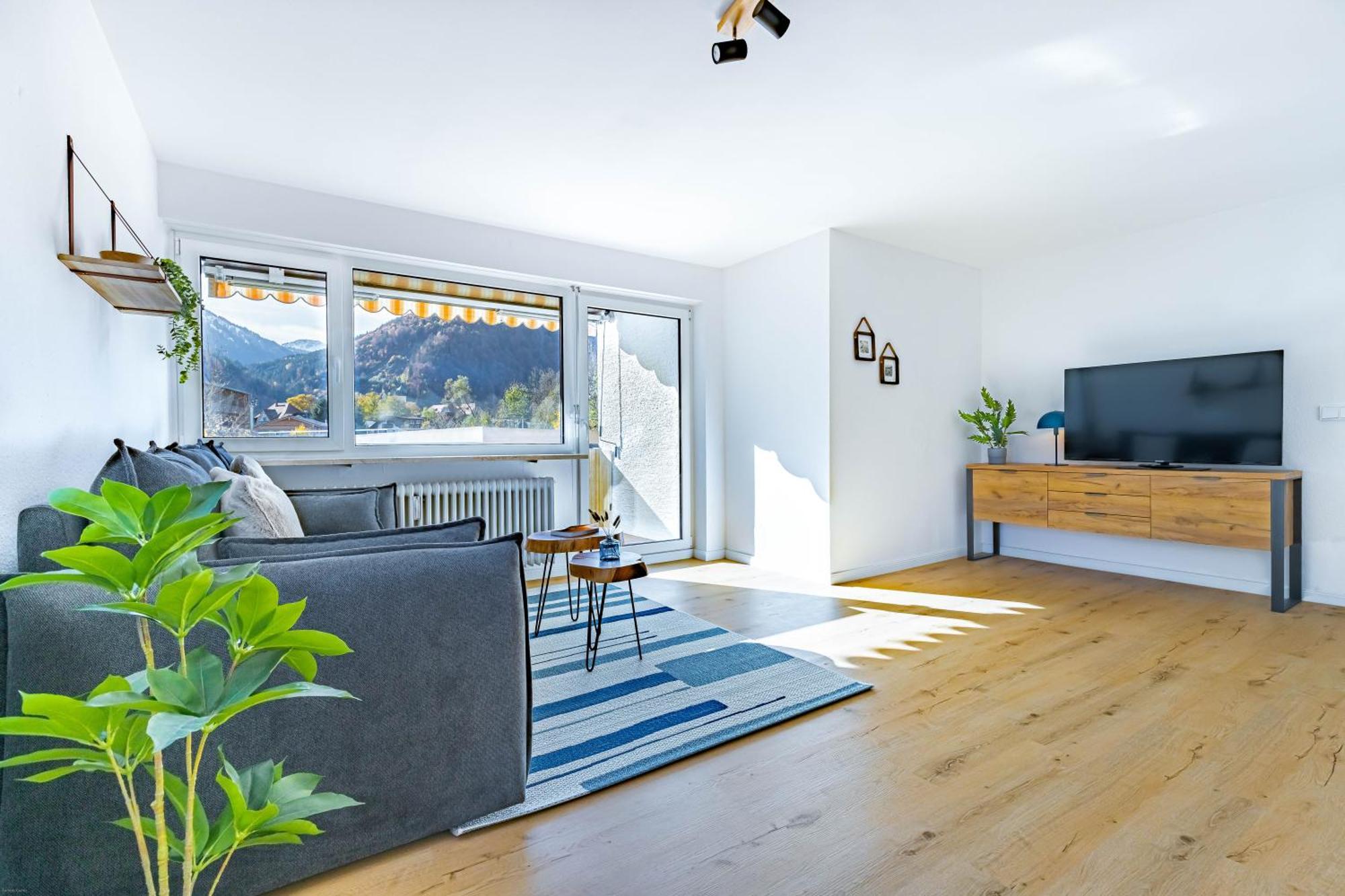 Immenstadt im Allgäu Sms-Homes I Auszeit Am Alpsee מראה חיצוני תמונה