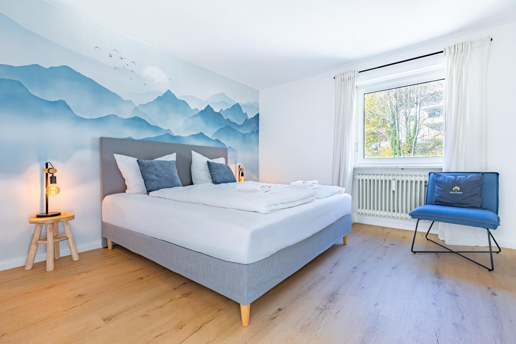 Immenstadt im Allgäu Sms-Homes I Auszeit Am Alpsee מראה חיצוני תמונה