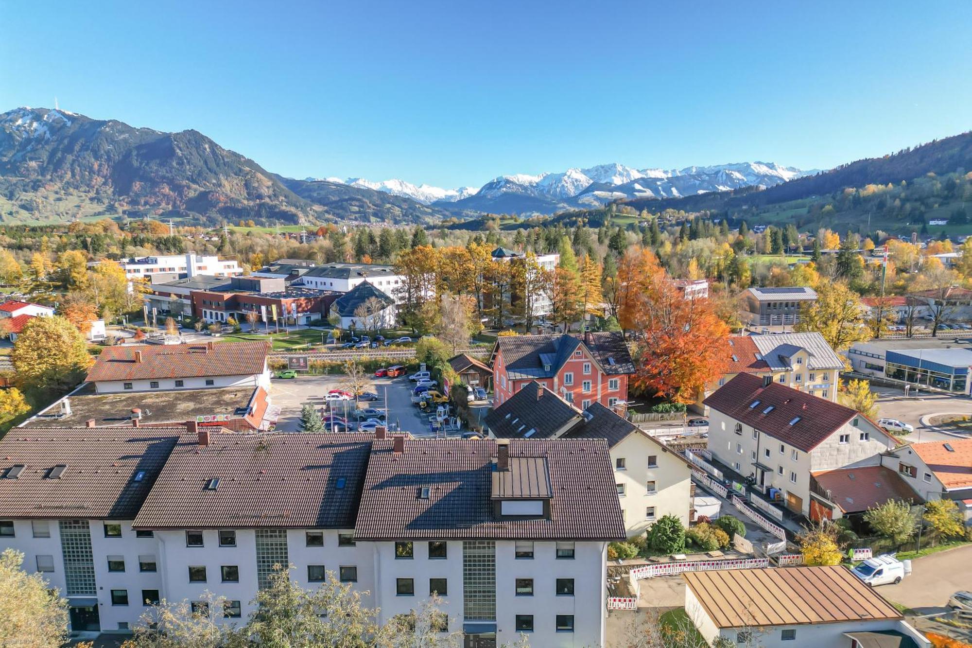 Immenstadt im Allgäu Sms-Homes I Auszeit Am Alpsee מראה חיצוני תמונה